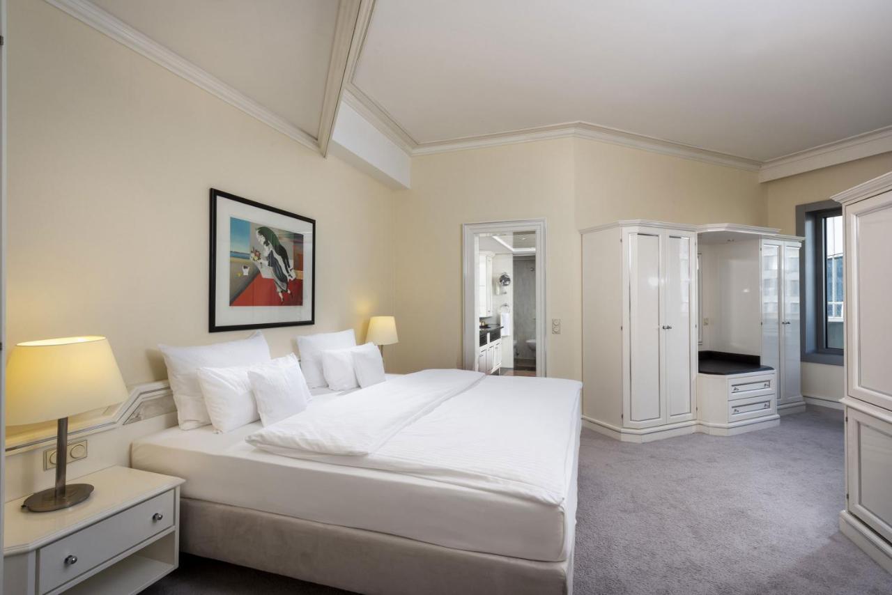 Suite Executive