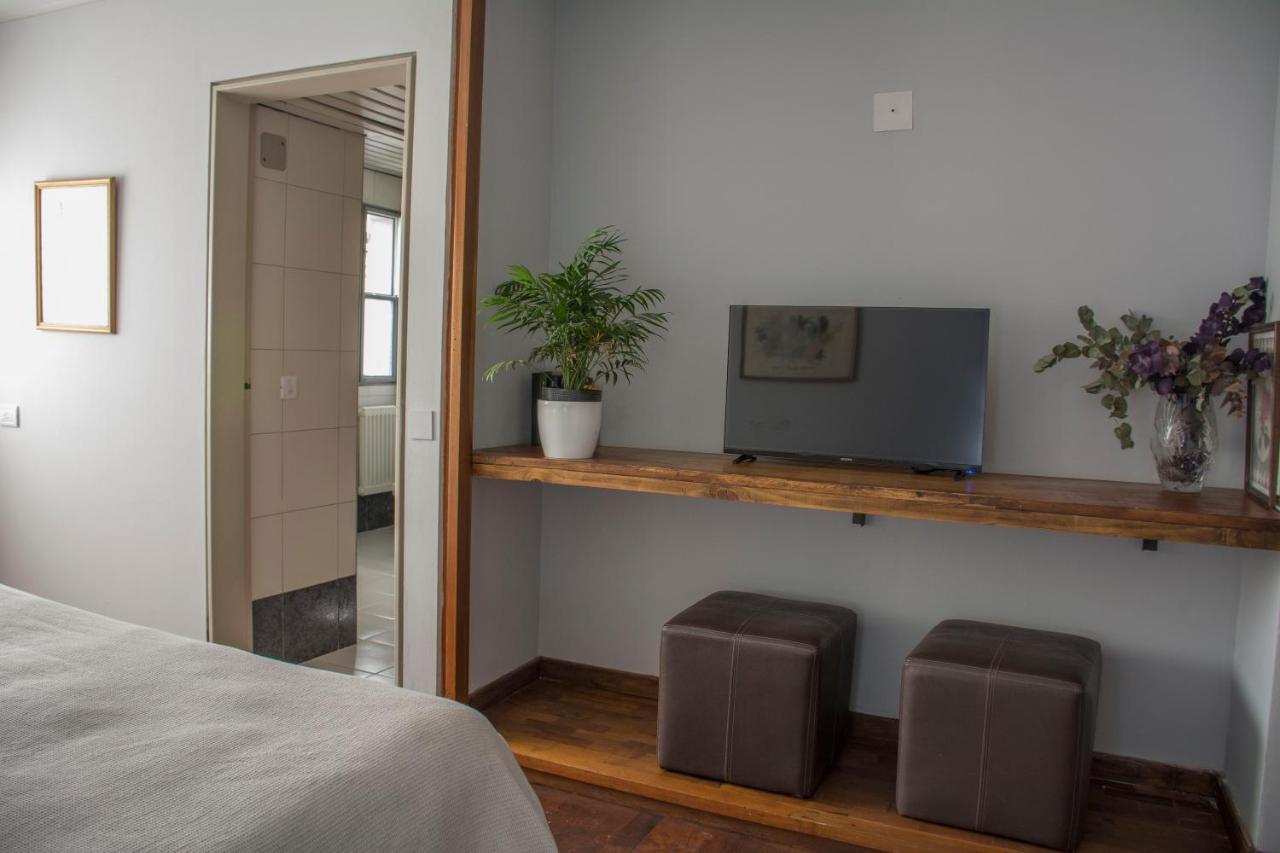 Habitación Doble con vistas al jardín