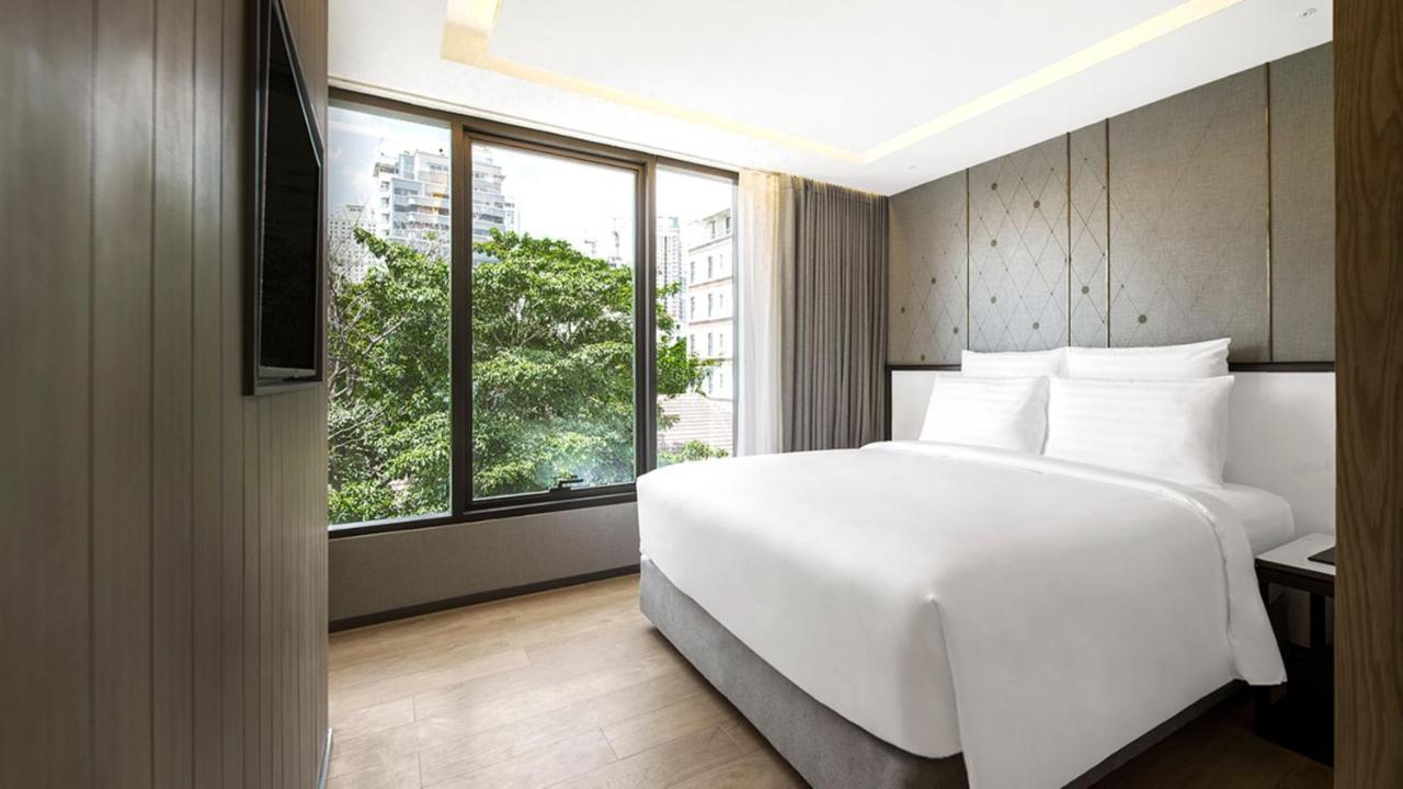 Junior King Suite