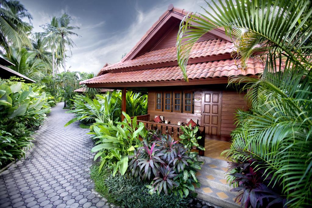Villa Deluxe