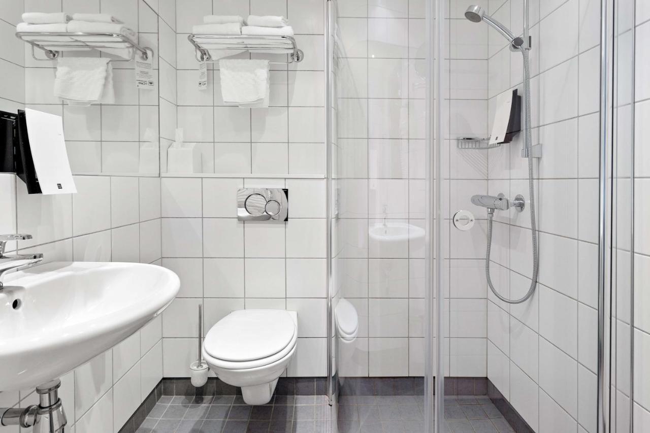 Habitación Doble Básica - 1 o 2 camas