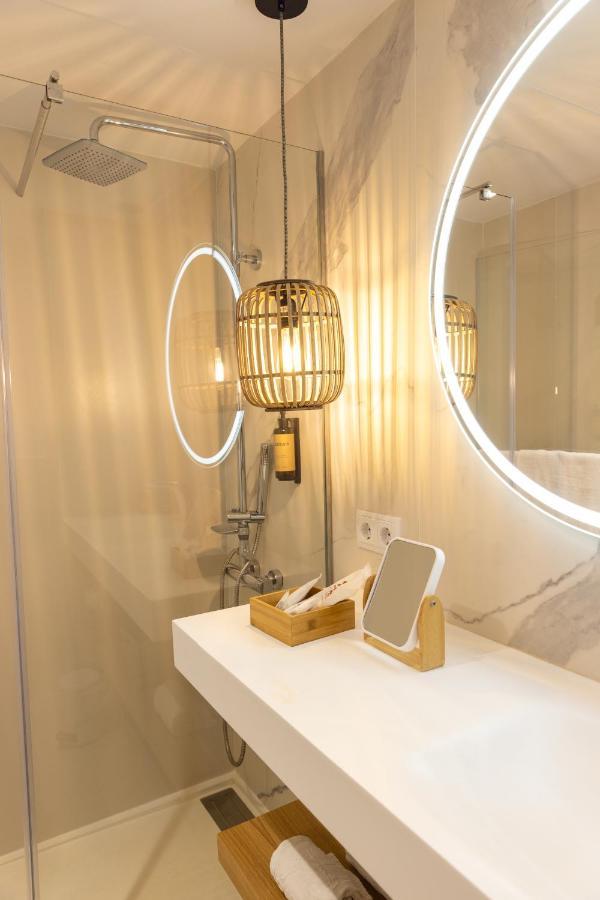 Suite Junior con balcón