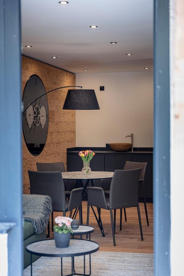 Suite met 1 Slaapkamer