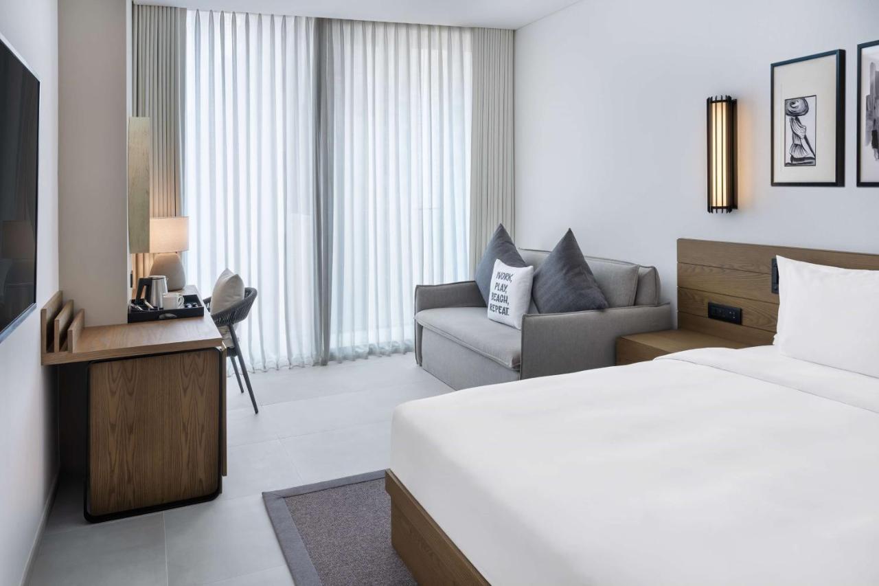 Superior Room Partial Sea View