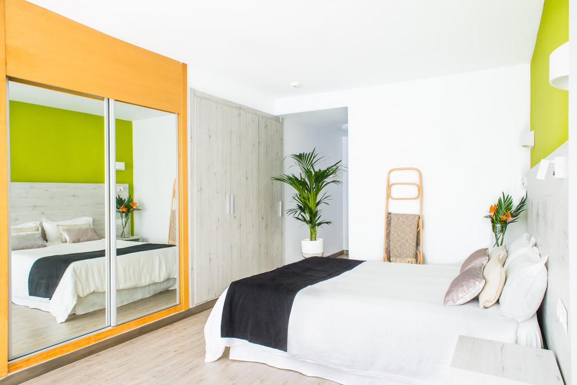 Suite Apartment