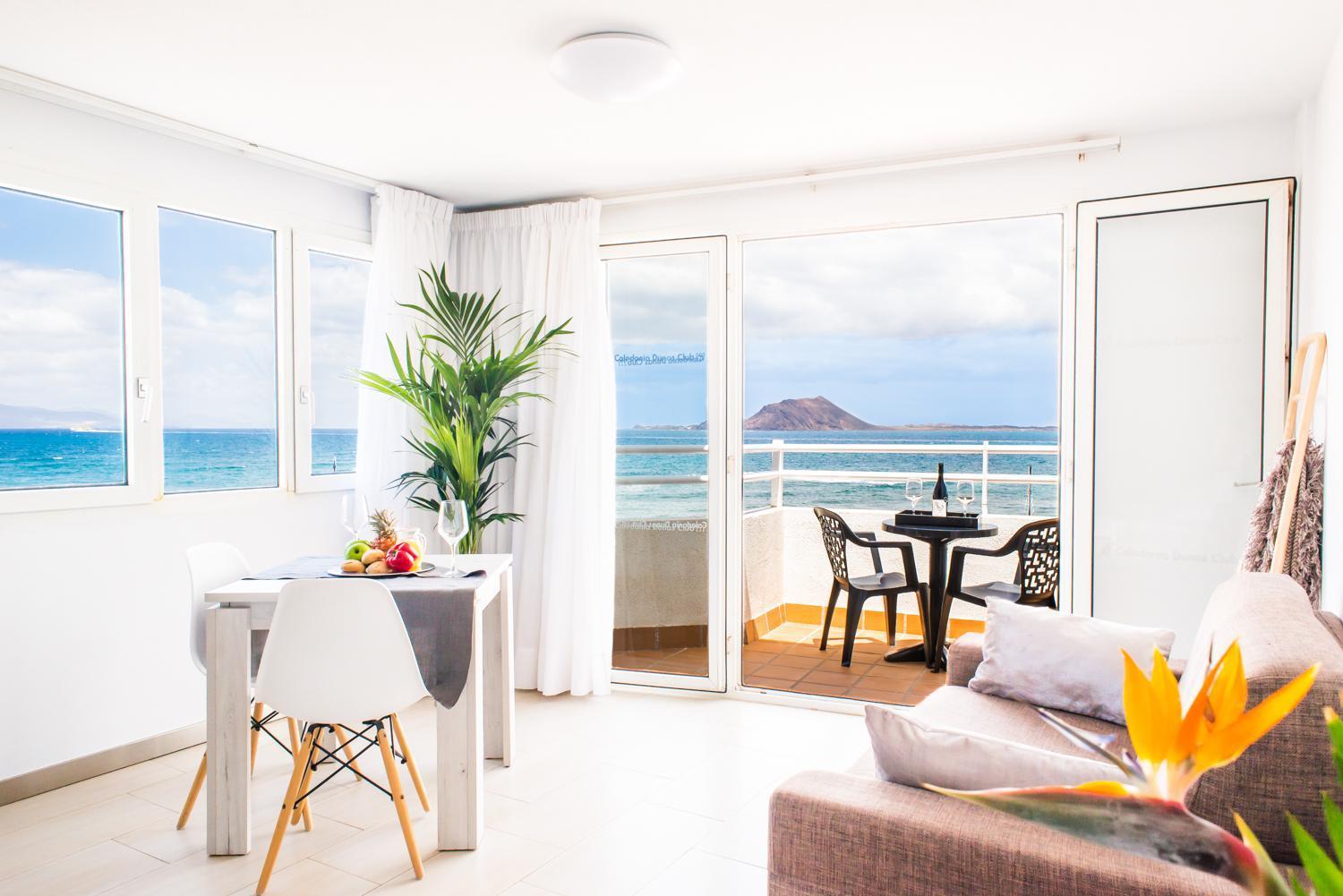 Studio Sea View