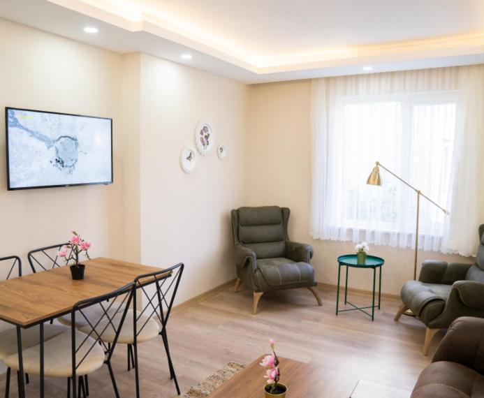 Standaard Appartement