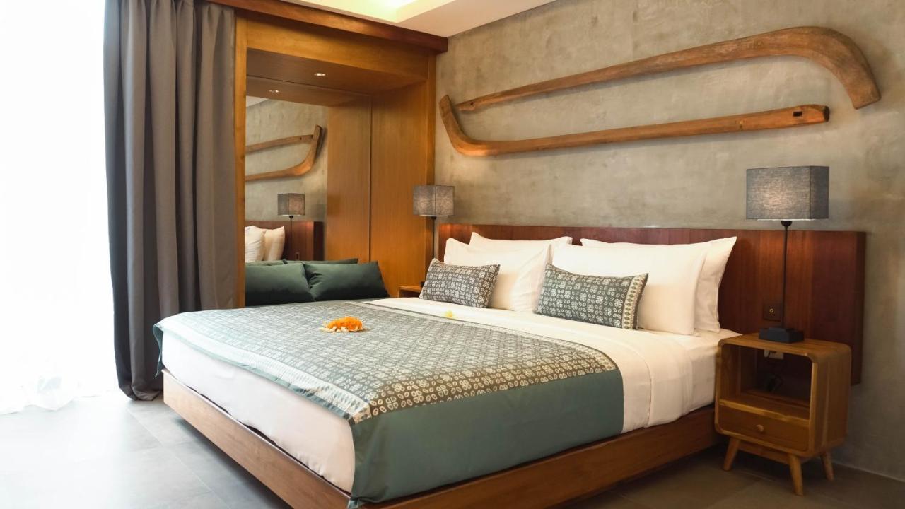 Suite Deluxe