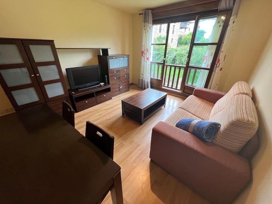 Junior Suite con Vista Resort