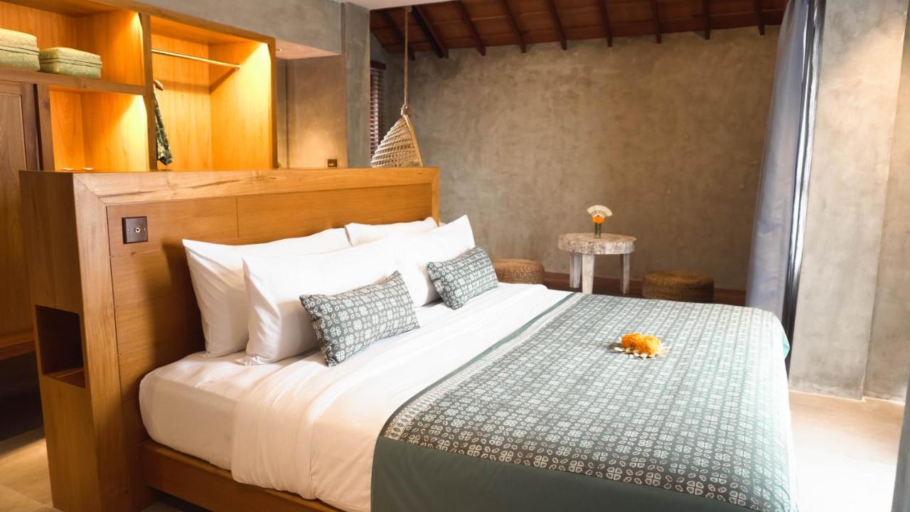 Suite Annora avec Coin Salon