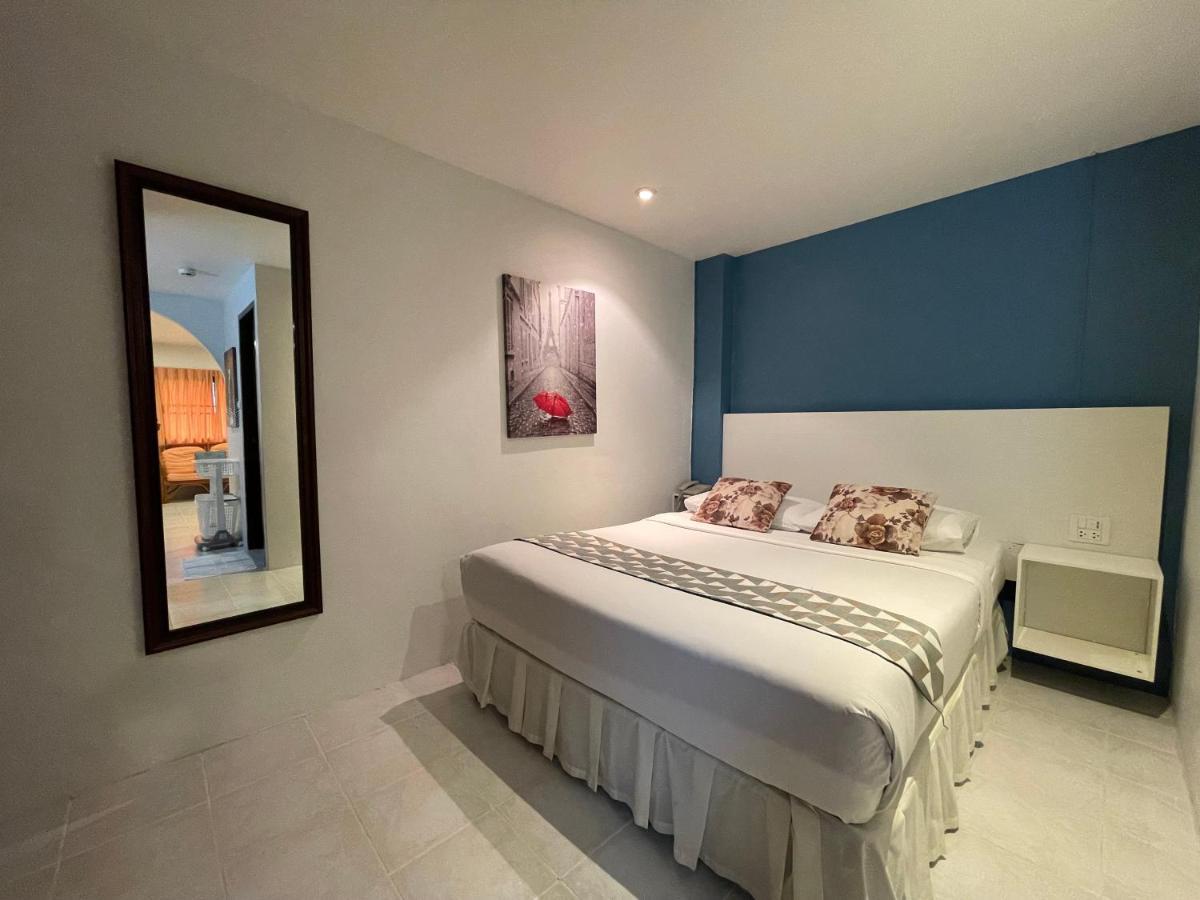 Deluxe Family Suite