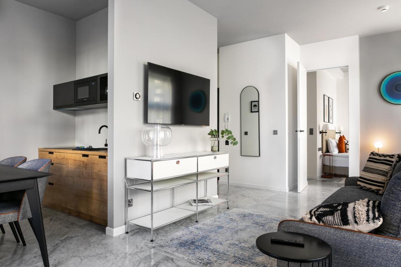 Apartamento Deluxe
