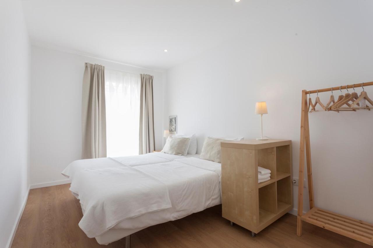 Twin Room Sea View