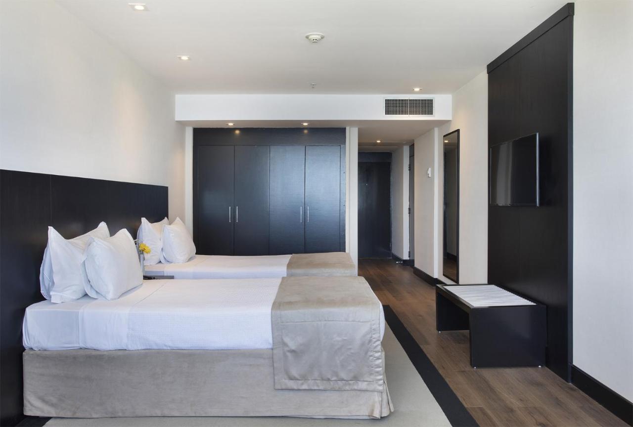 Luxury Twin Room