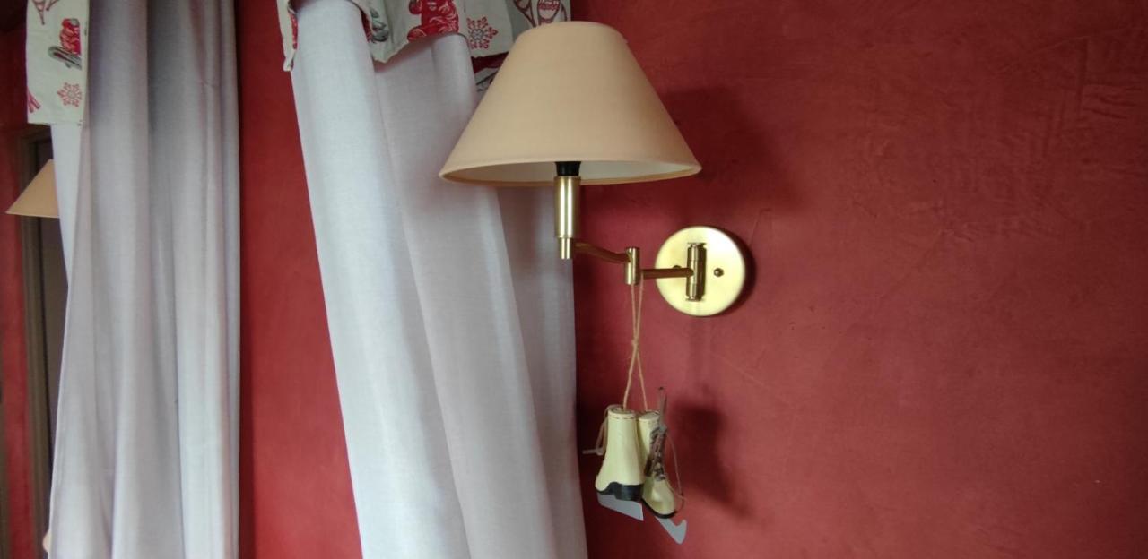 Chambre Double Deluxe