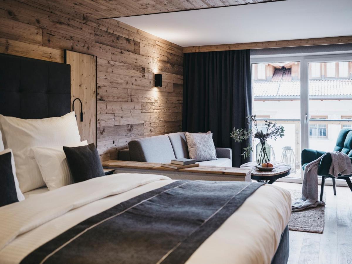 Deluxe Kamer II