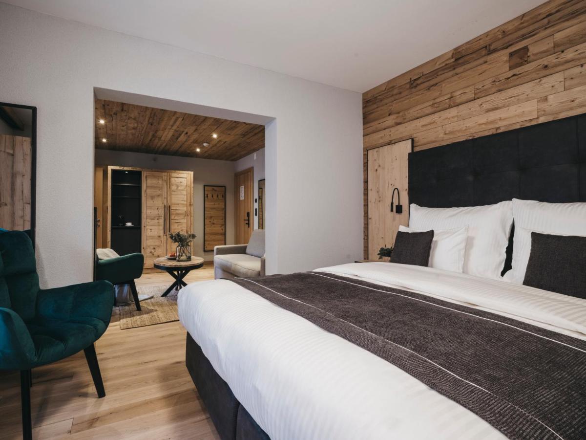 Suite met 2 Slaapkamers