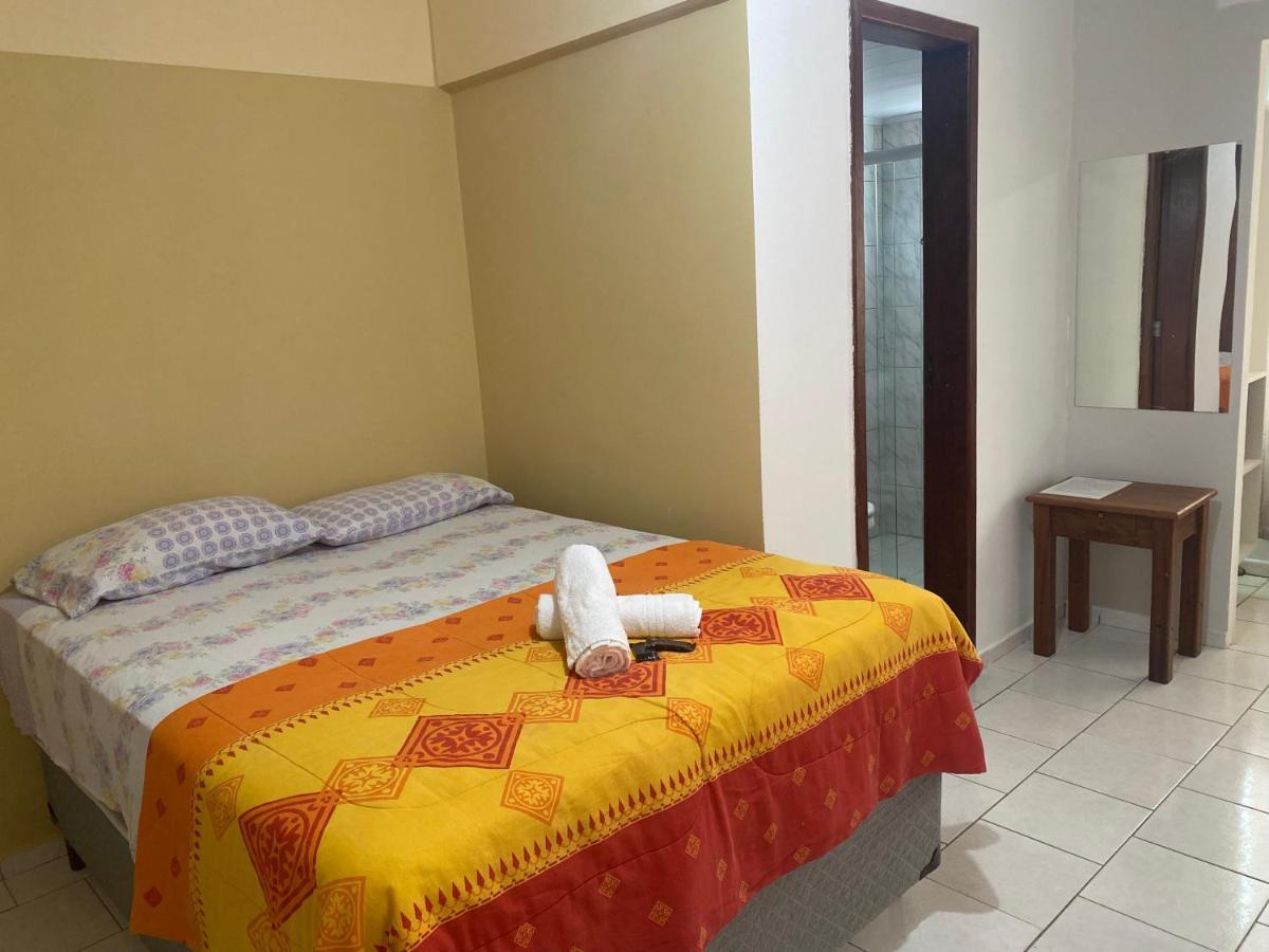 Quarto Família