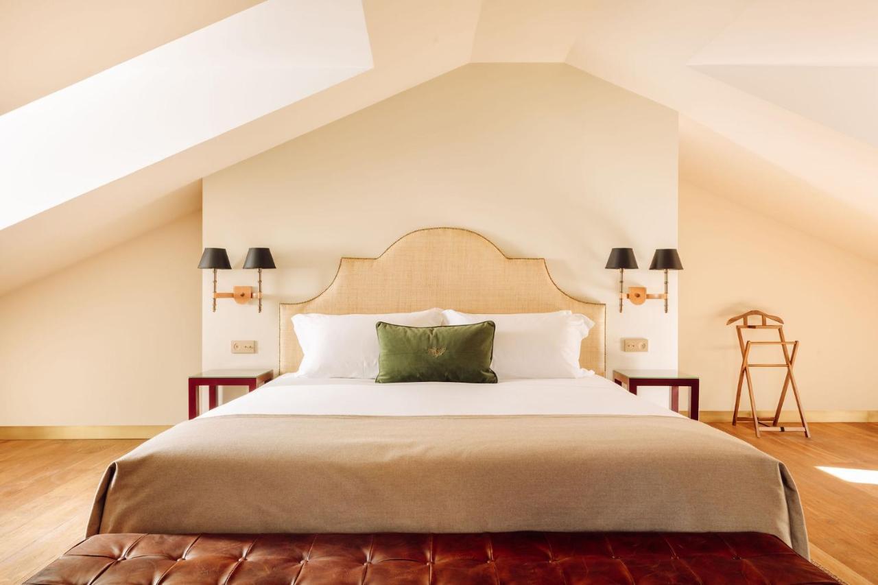 Suite Mansardée