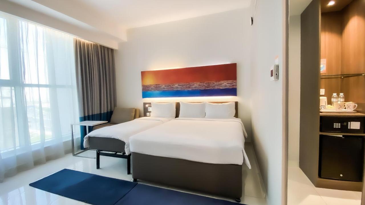 Family Room includes Food & Beverage excluding room dinning