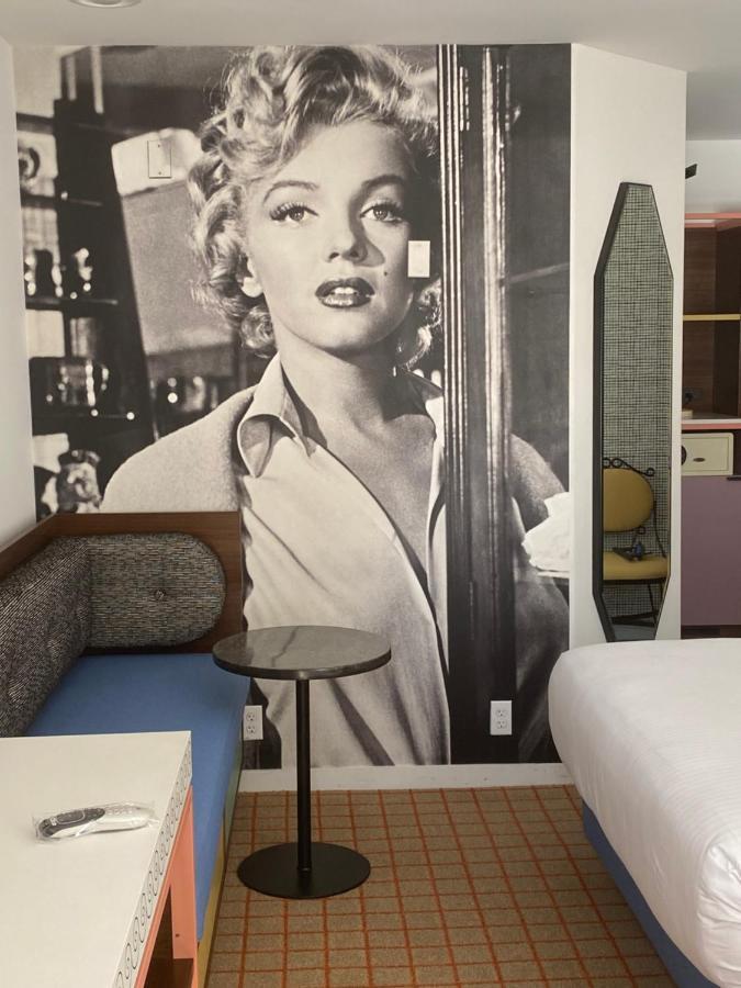 Quarto Queen com 2 Camas Queen-size