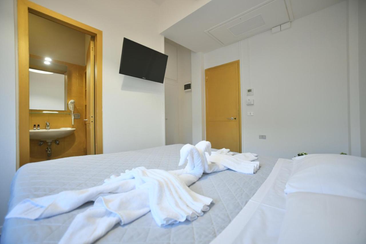 Habitación Doble Estándar