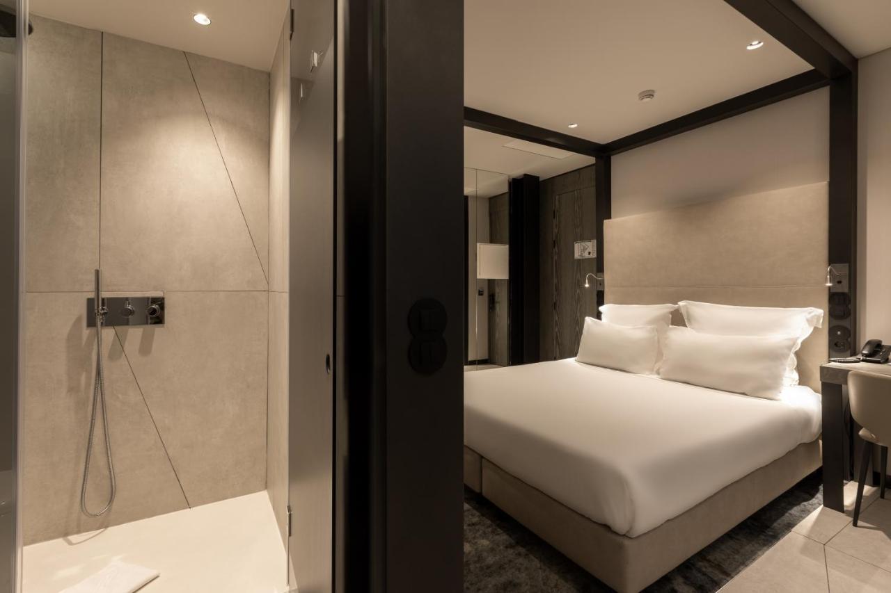 Quarto Duplo Interno