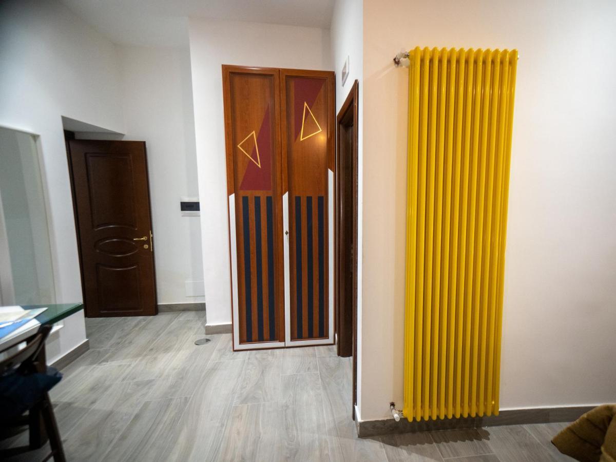 Suite Familiare Deluxe