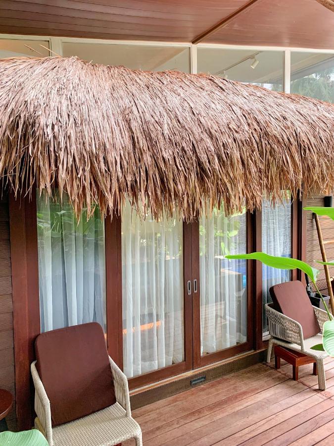 Deluxe Double Room (2 Adults + 1 Child)