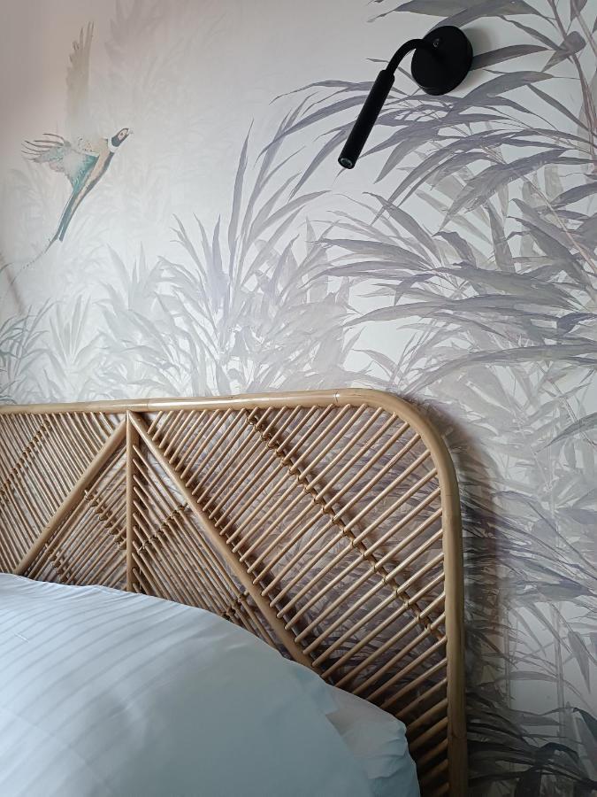 Double Room Terrace