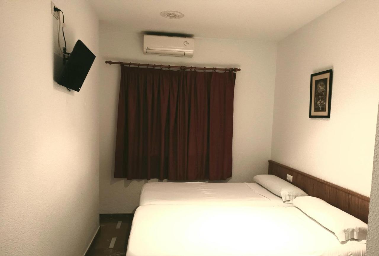 Habitación Doble Económica
