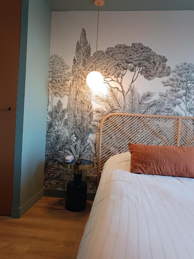 Chambre Double Deluxe