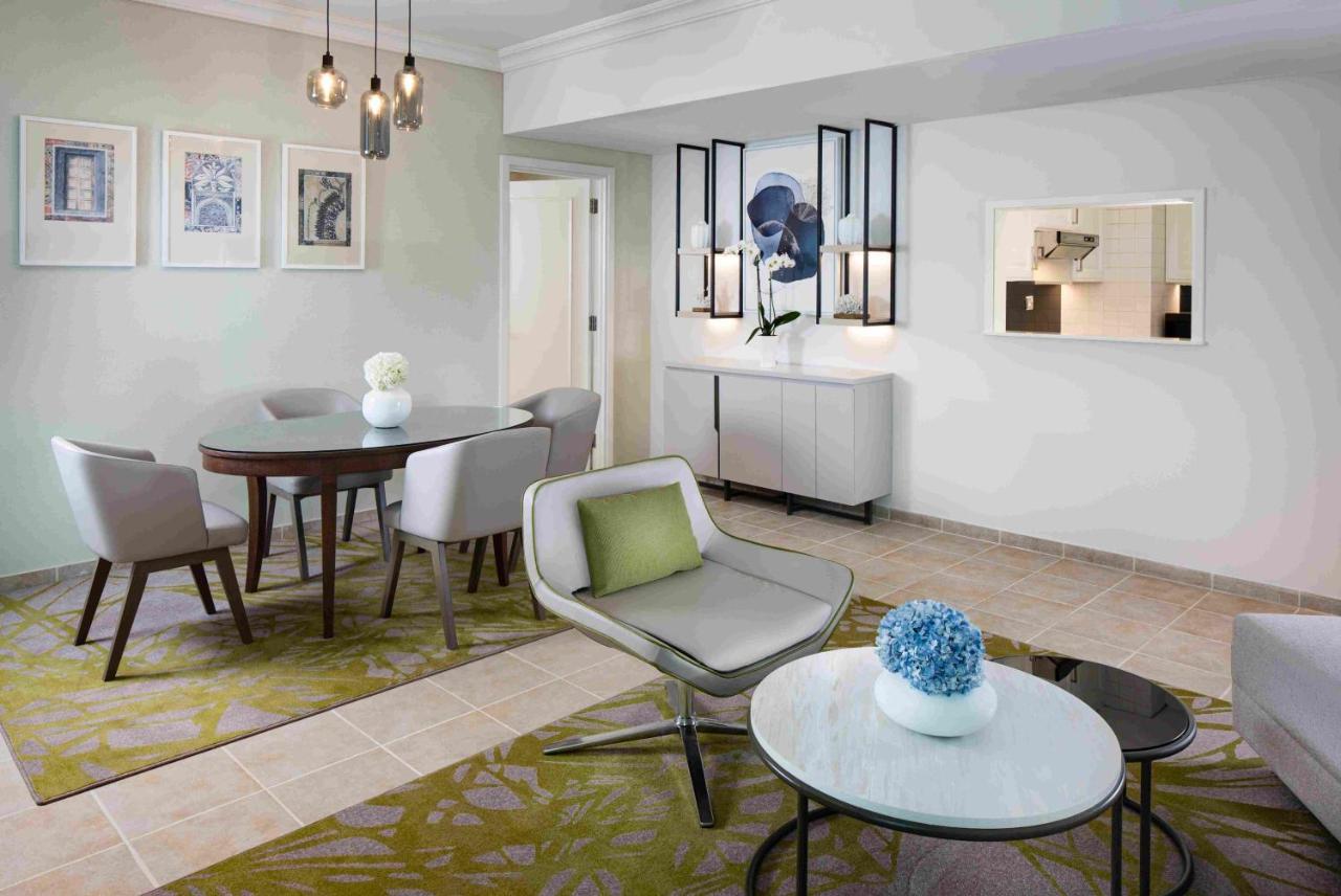 Spacieux Appartement 1 Chambre