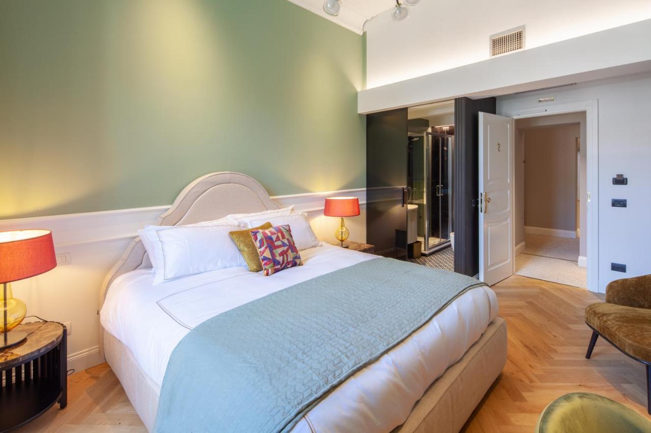 Camera Matrimoniale Deluxe