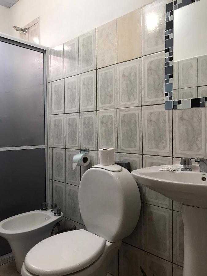 Quarto Triplo Standard