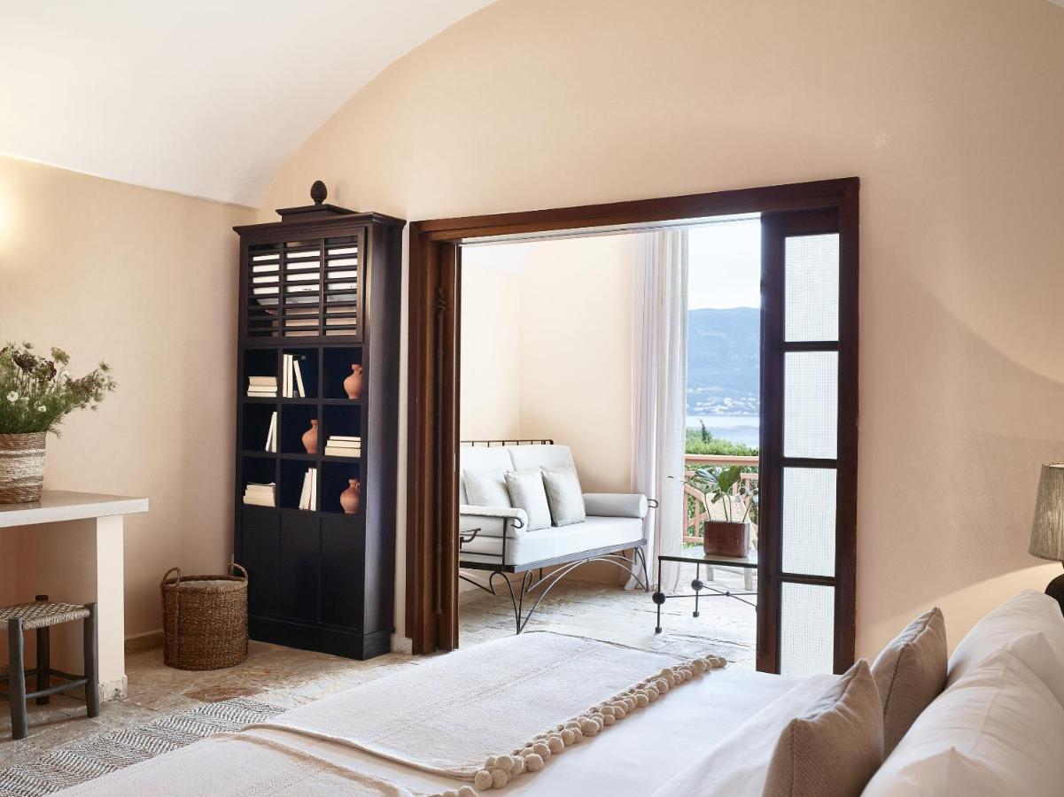 Bungalow Familial - Vue Limitée sur Mer