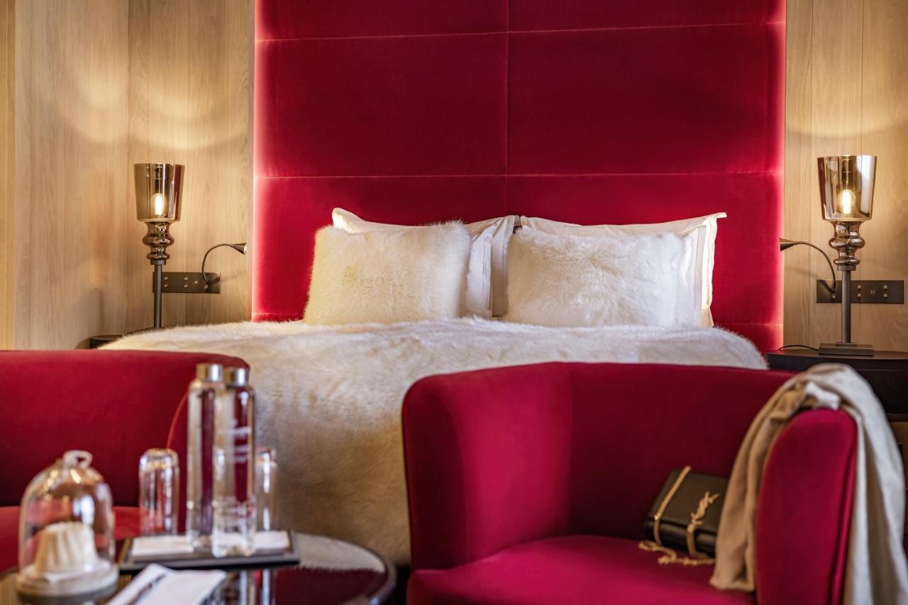 Saint Nicolas Room