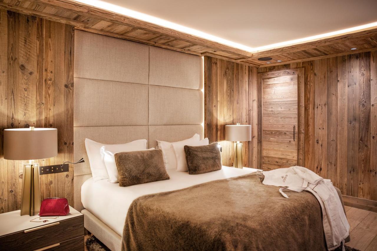 Saint Nicolas Room
