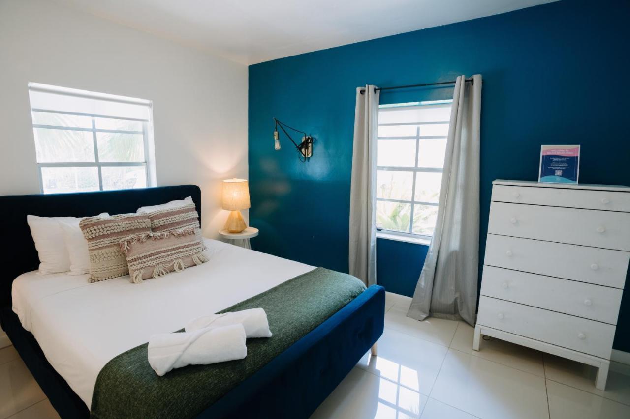 Appartement 1 Chambre