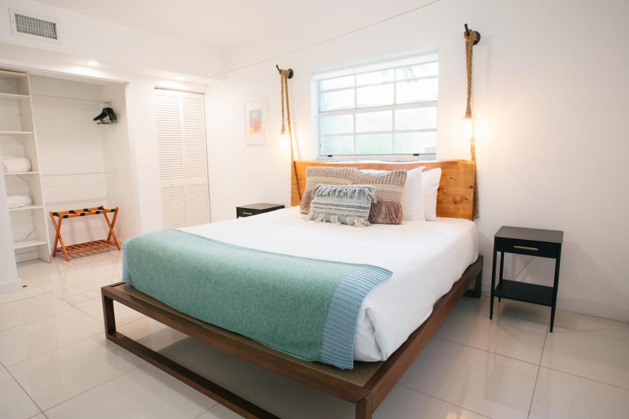 Appartement 2 Chambres