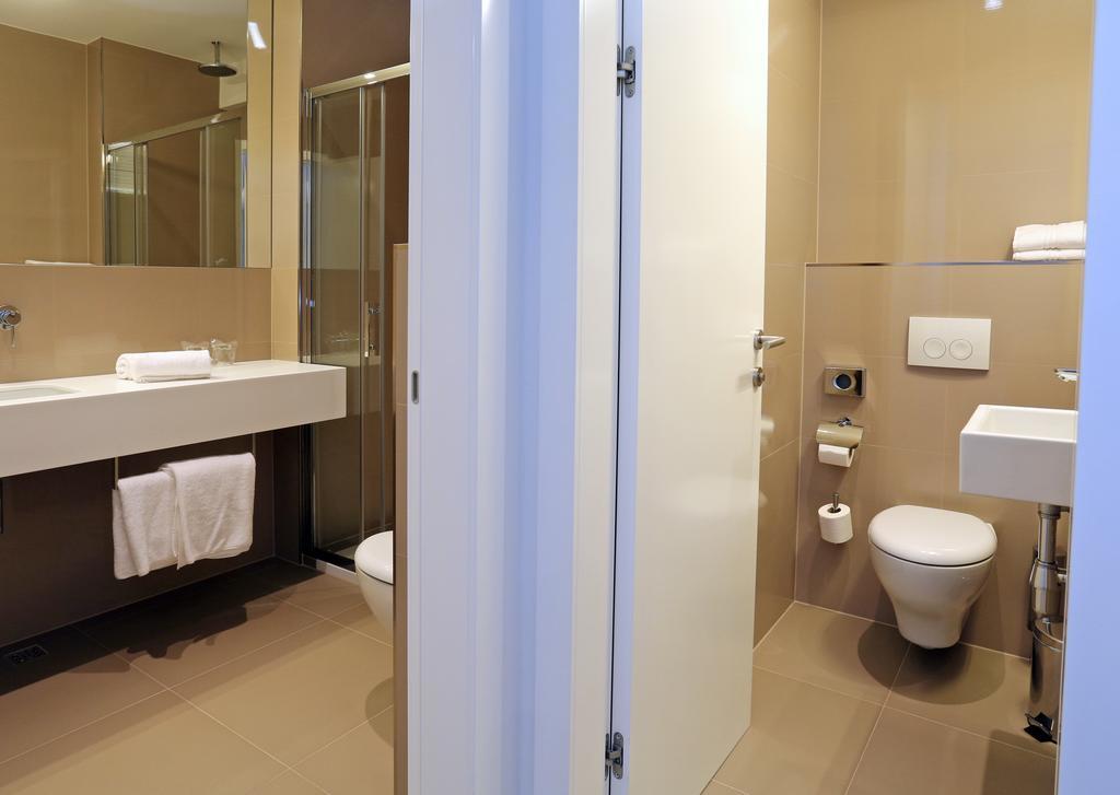 Appartement met 1 Slaapkamer