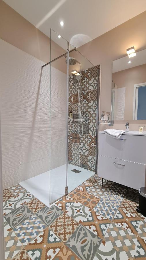 Superior Double Room Full Sea View Terrace