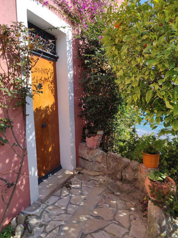 Superior Double Room Full Sea View Terrace