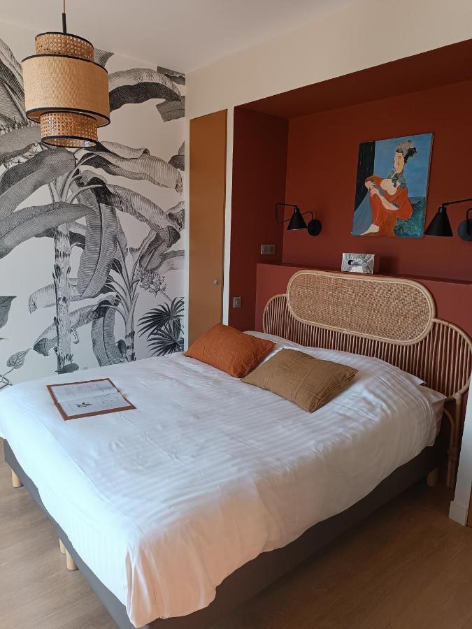 Double Room Terrace