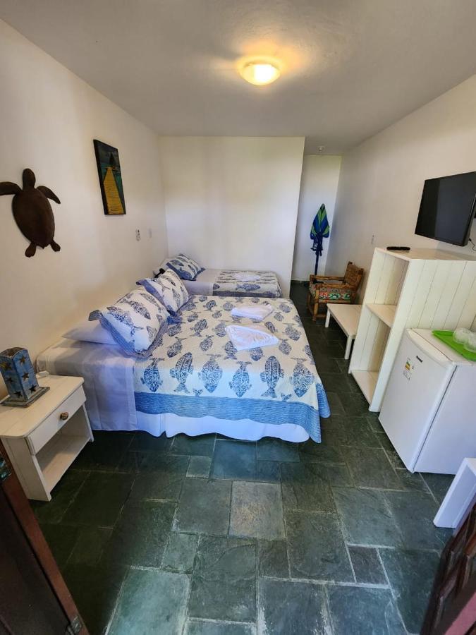 Triple Room Sea View