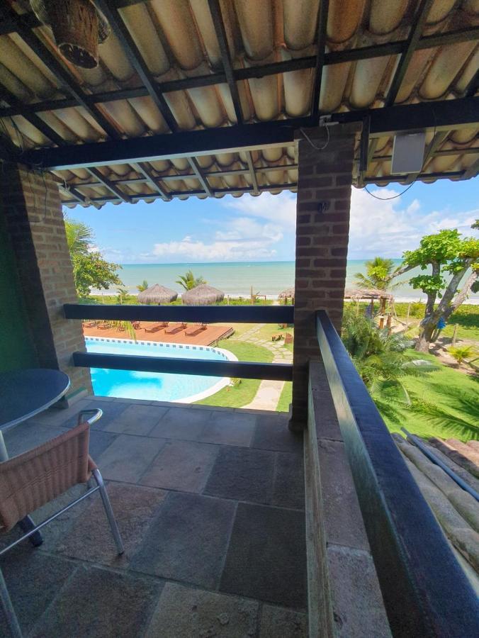 Quadruple Room Sea View