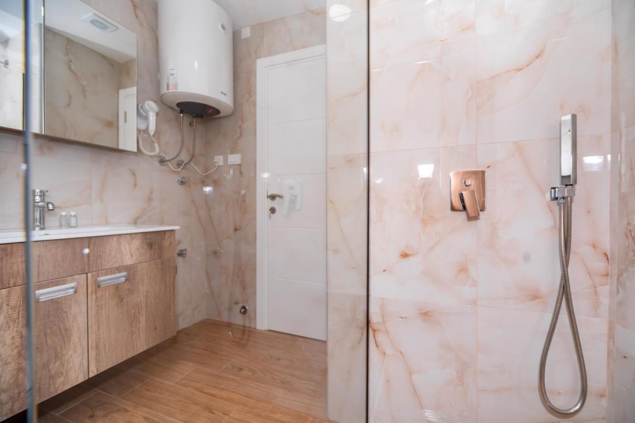 Double or Twin Room with Balcony
