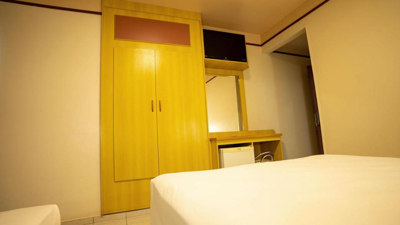 Apartamento Classic