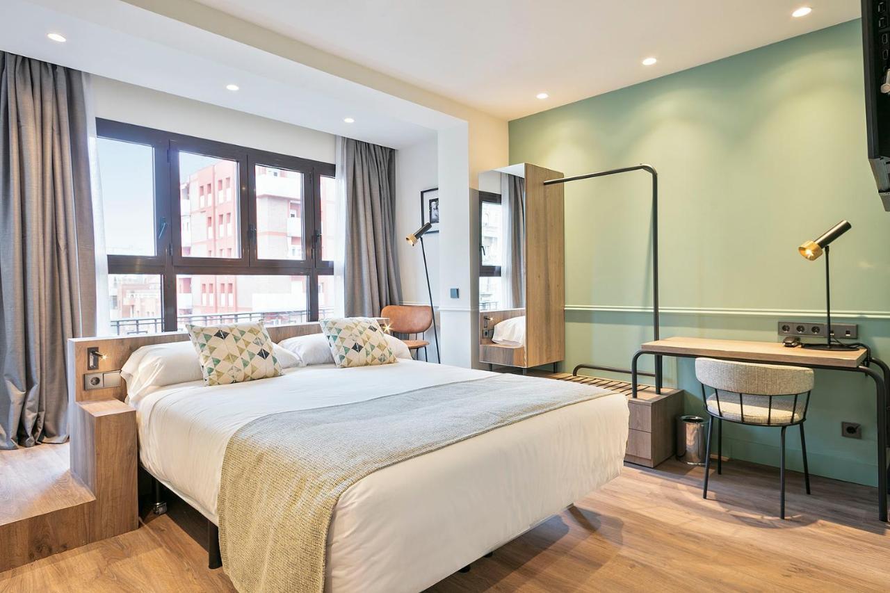 Habitación Superior - 1 cama grande