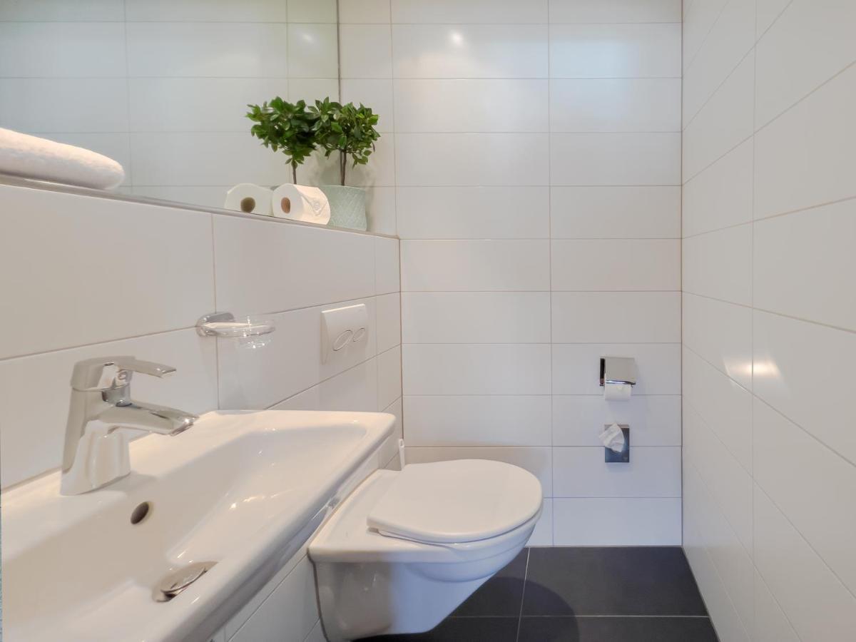 Familiekamer met Balkon